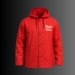 Impermeable