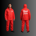 Impermeable