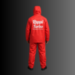 Impermeable