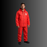 Impermeable
