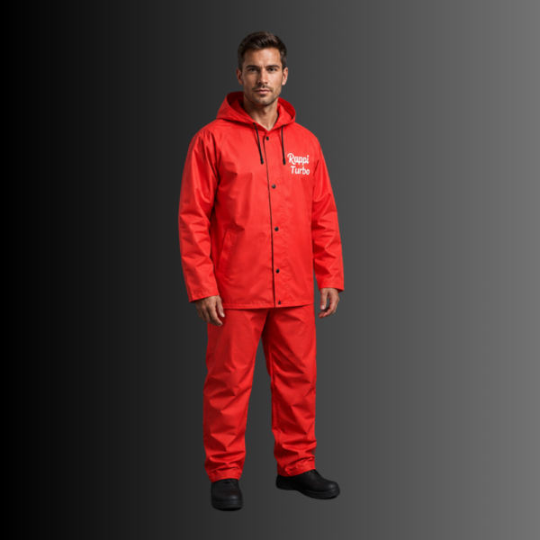 Impermeable