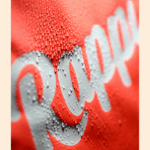 Mochila Rappi impermeable y repelente al agua