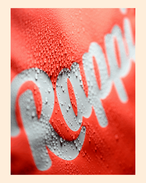 Mochila Rappi impermeable y repelente al agua
