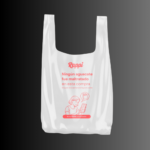 Bolsa para supermercado x 200 unid.