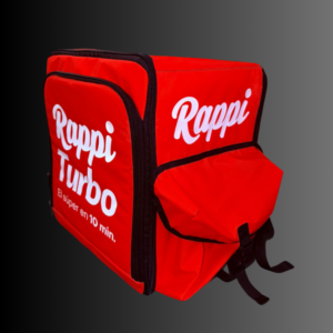 Mochila Pro