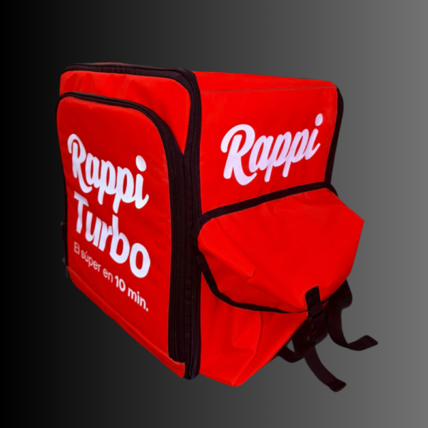 Mochila Pro