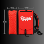 Mochila Pro