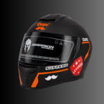 Casco Moto Delivery Pro