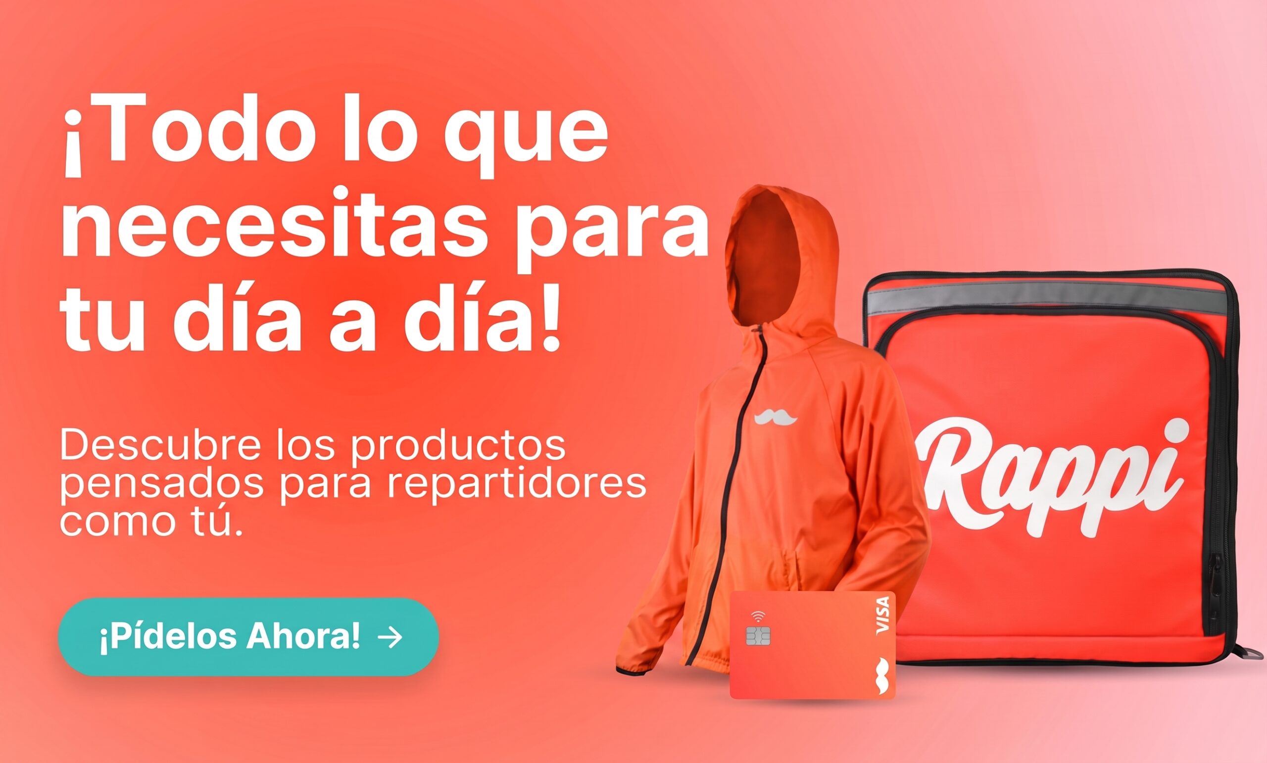 Hasta 30% OFF en paquetes de equipamiento completo